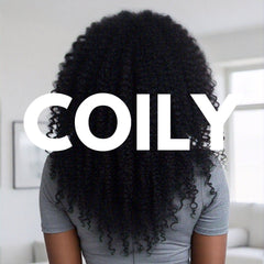 Coily