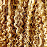 #27/613 Dark Blonde Highlights - Kinky