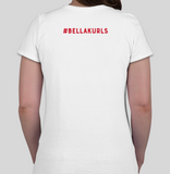 Afro Latina T-Shirt