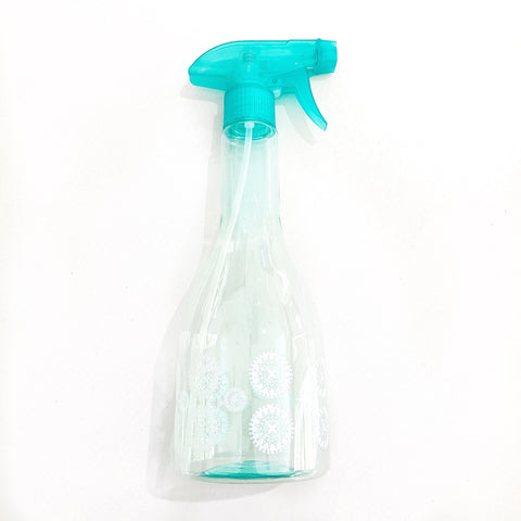 Hairdressing Spray Bottle