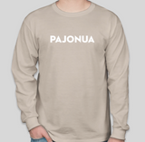 Pajonua Long Sleeve T-Shirt