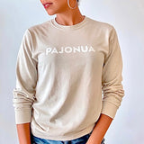 Pajonua Long Sleeve T-Shirt