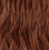 #30 Medium Auburn - Wavy