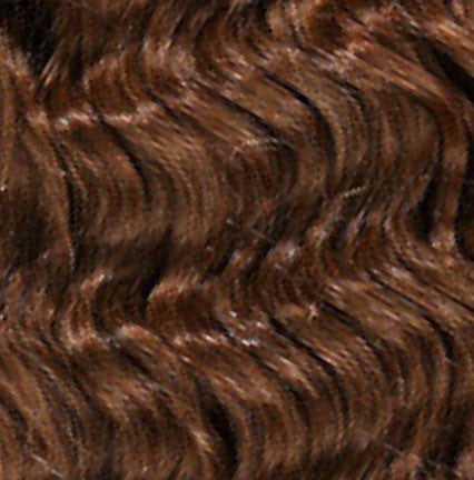 99.9 深山ベア ブラウン 茶 6 Chestnut Brown Clipin Curly Hair Extensions | Curly – Bella Kurls