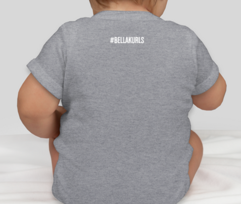 Infant wild outlet jersey